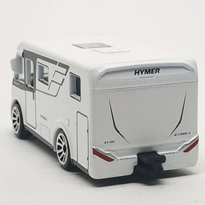 Licensed Diecast Hymermobil Exsis -I (City Toy Car)