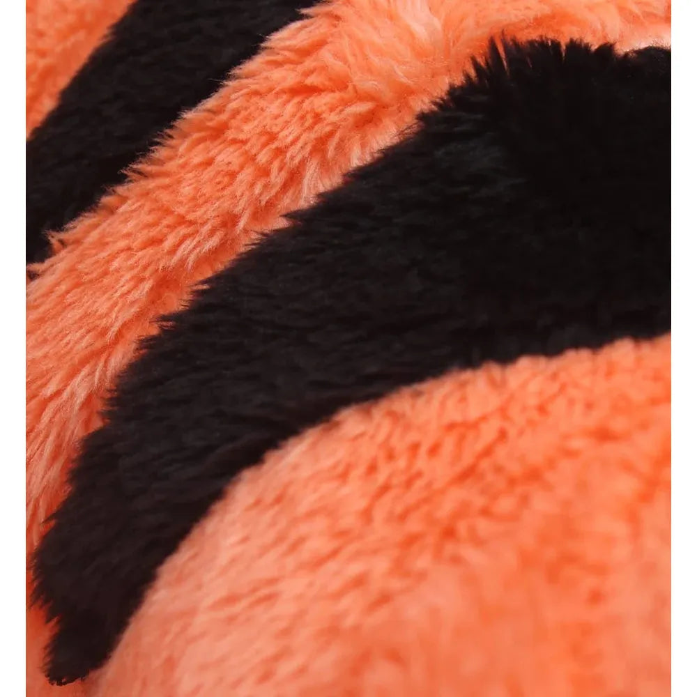 Licensed Disney Tigger Orange Plush Soft Toy – 41 cm