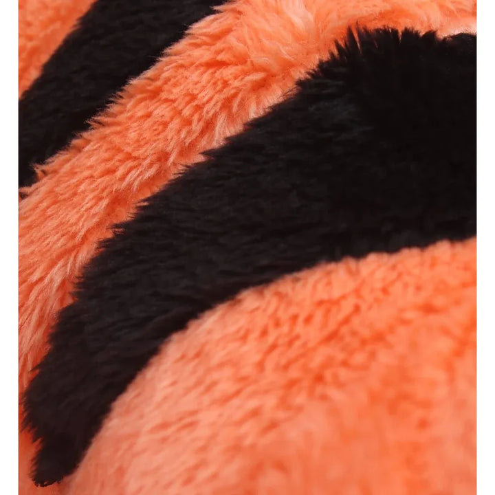 Licensed Disney Tigger Orange Plush Soft Toy – 41 cm