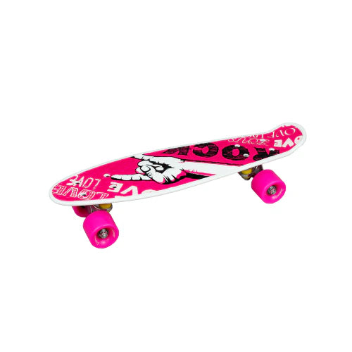 Astro Skateboard For Kids and Young Adults (7811)