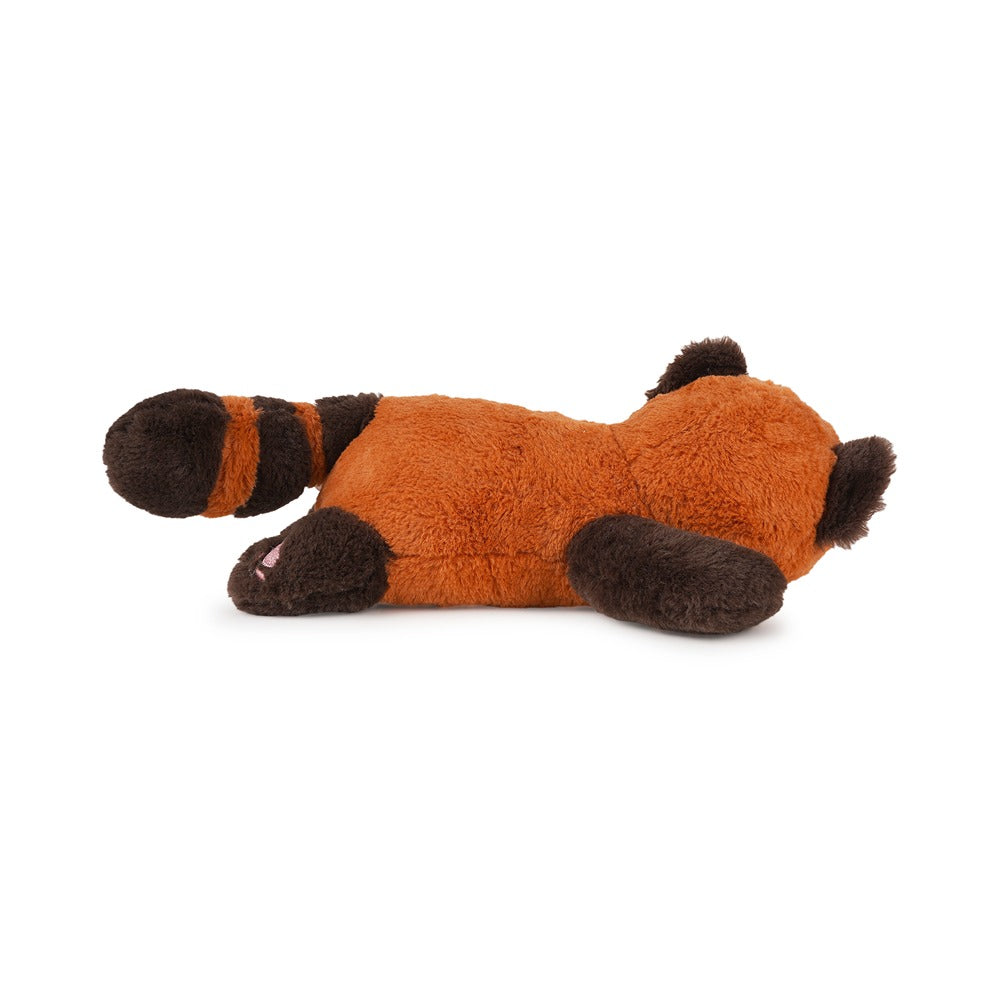 Flame Fury Sleepy Fox