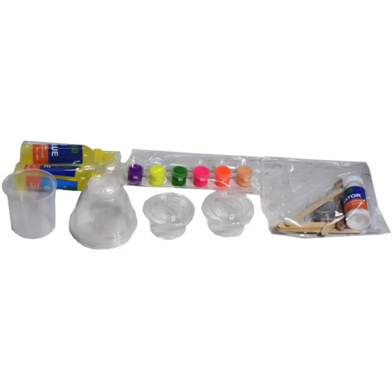 Slime Lab - Activity kit