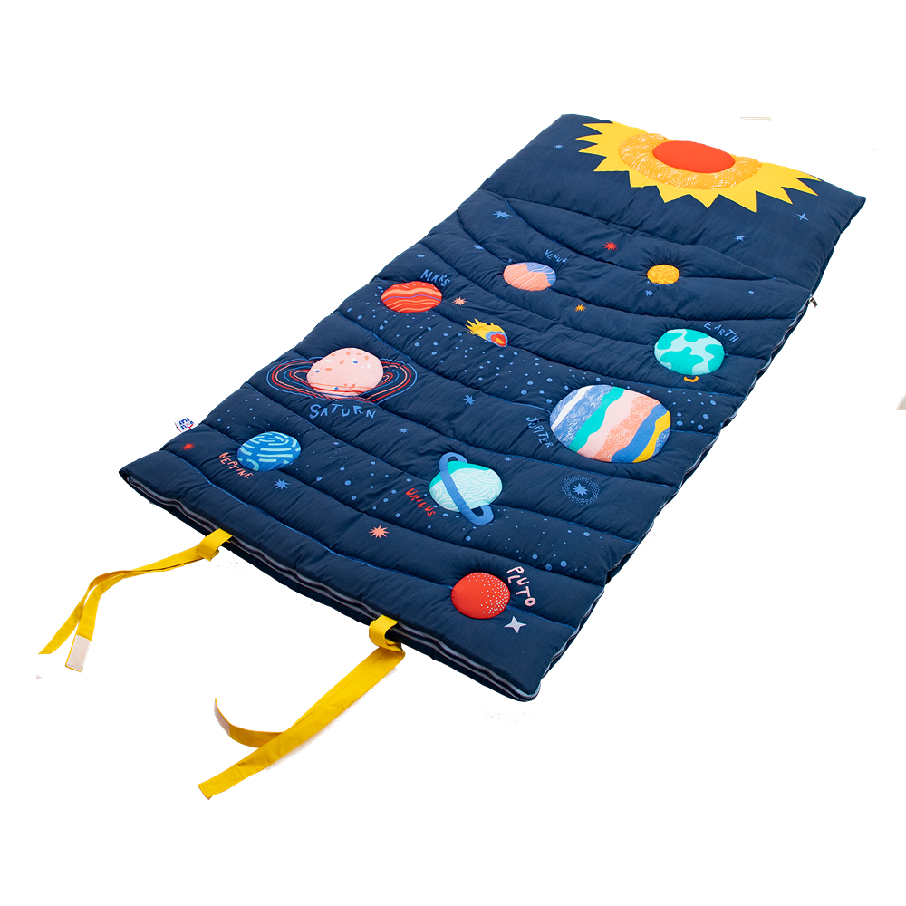 Under The Stars Sleeping Bag | COD not Available