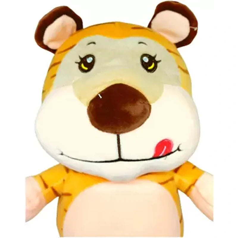 Tiger Soft Toy | Size - 50 cm