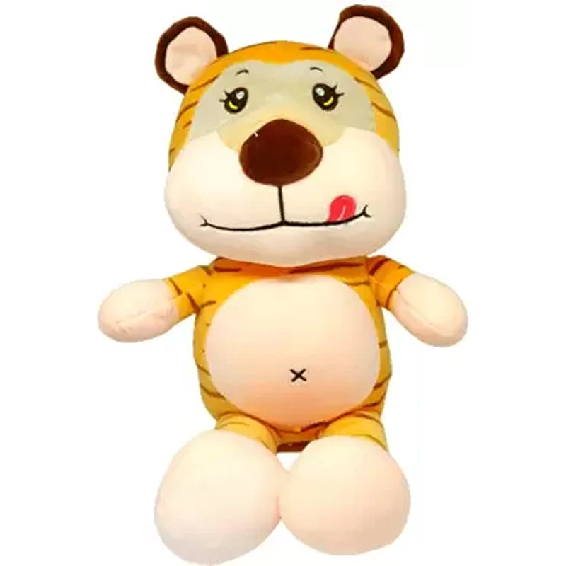 Tiger Soft Toy | Size - 50 cm