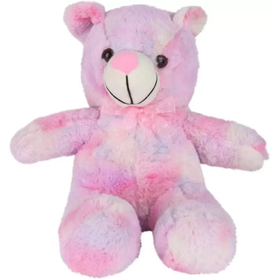 Stuffed Cute And Soft Teddy Bear (Light Pink)