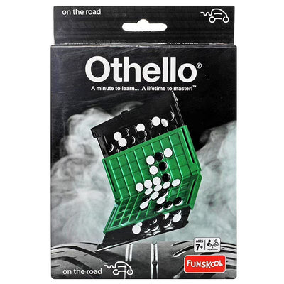 Original Othello Travel Game