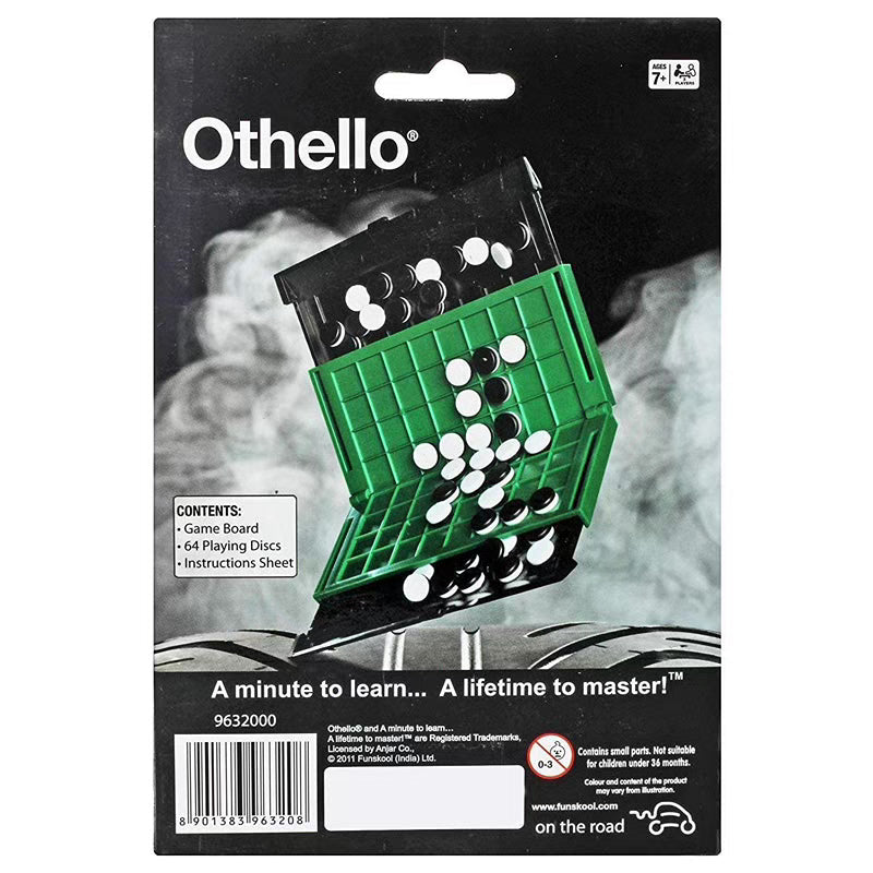 Original Othello Travel Game