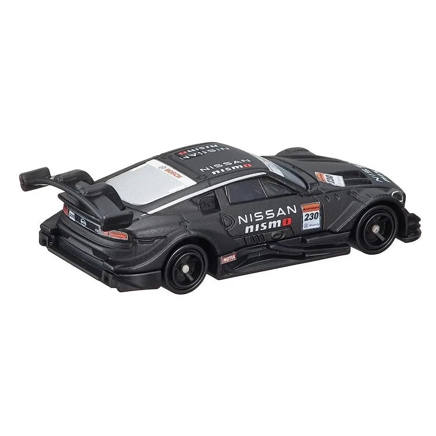 Official Licensed Diecast Nissan Fairlady Z Nismo GT500 Car (Scale 1:65) - No. 13