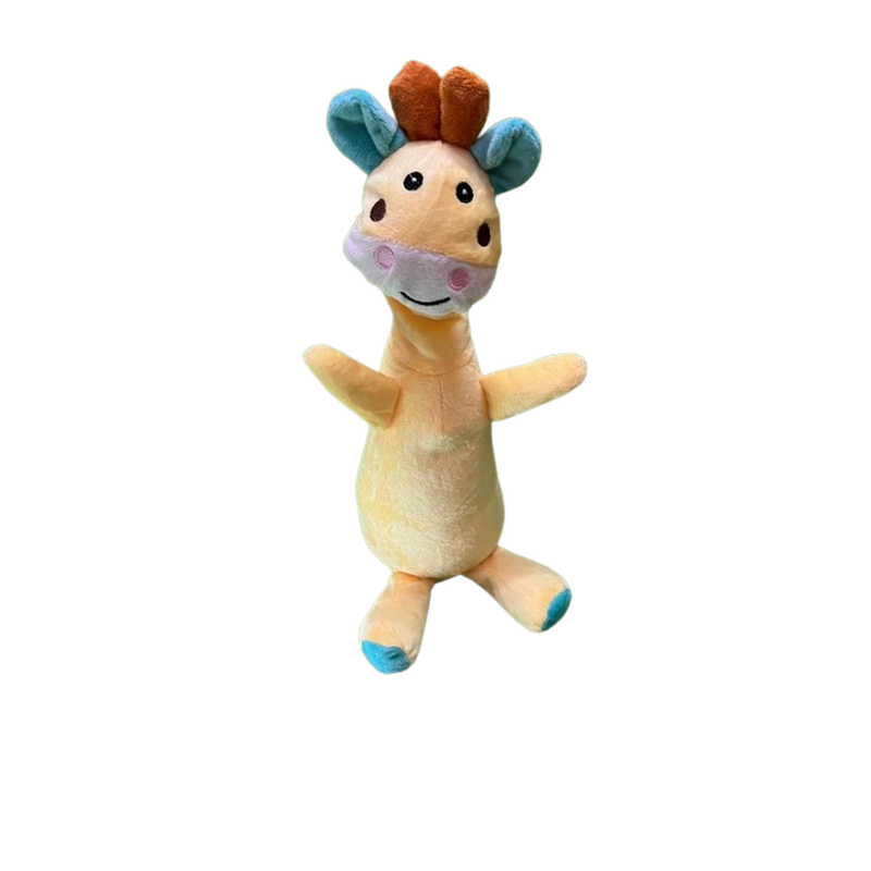 Dancing Cow Interactive Plush Toy For Kids