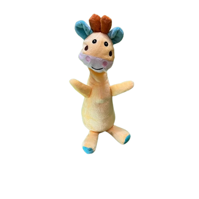 Dancing Cow Interactive Plush Toy For Kids