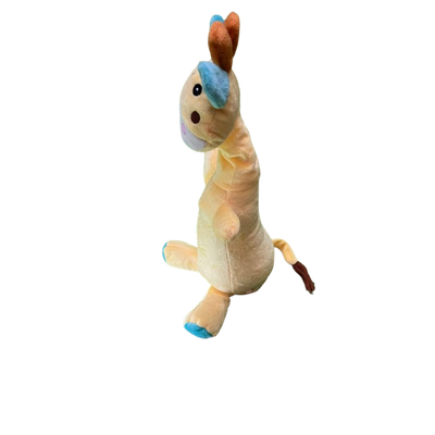 Dancing Cow Interactive Plush Toy For Kids