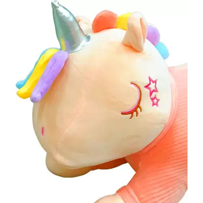 Unicorn Soft Toy | Size - 60 cm