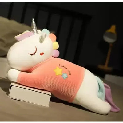 Unicorn Soft Toy | Size - 60 cm