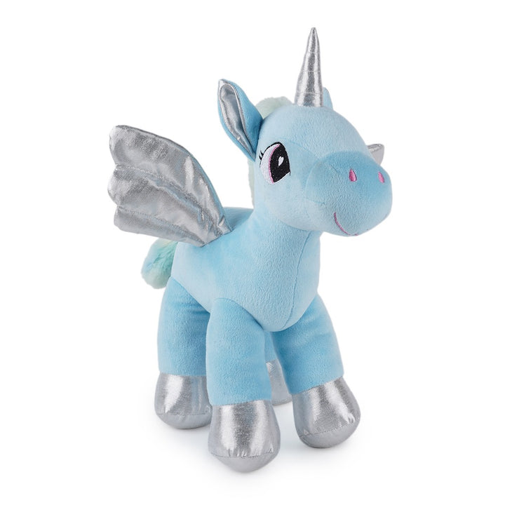 Sky Blue Unicorn