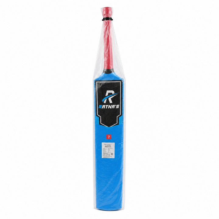 Ratna's Champion Pro Bat No. 7 | Cricket Bat