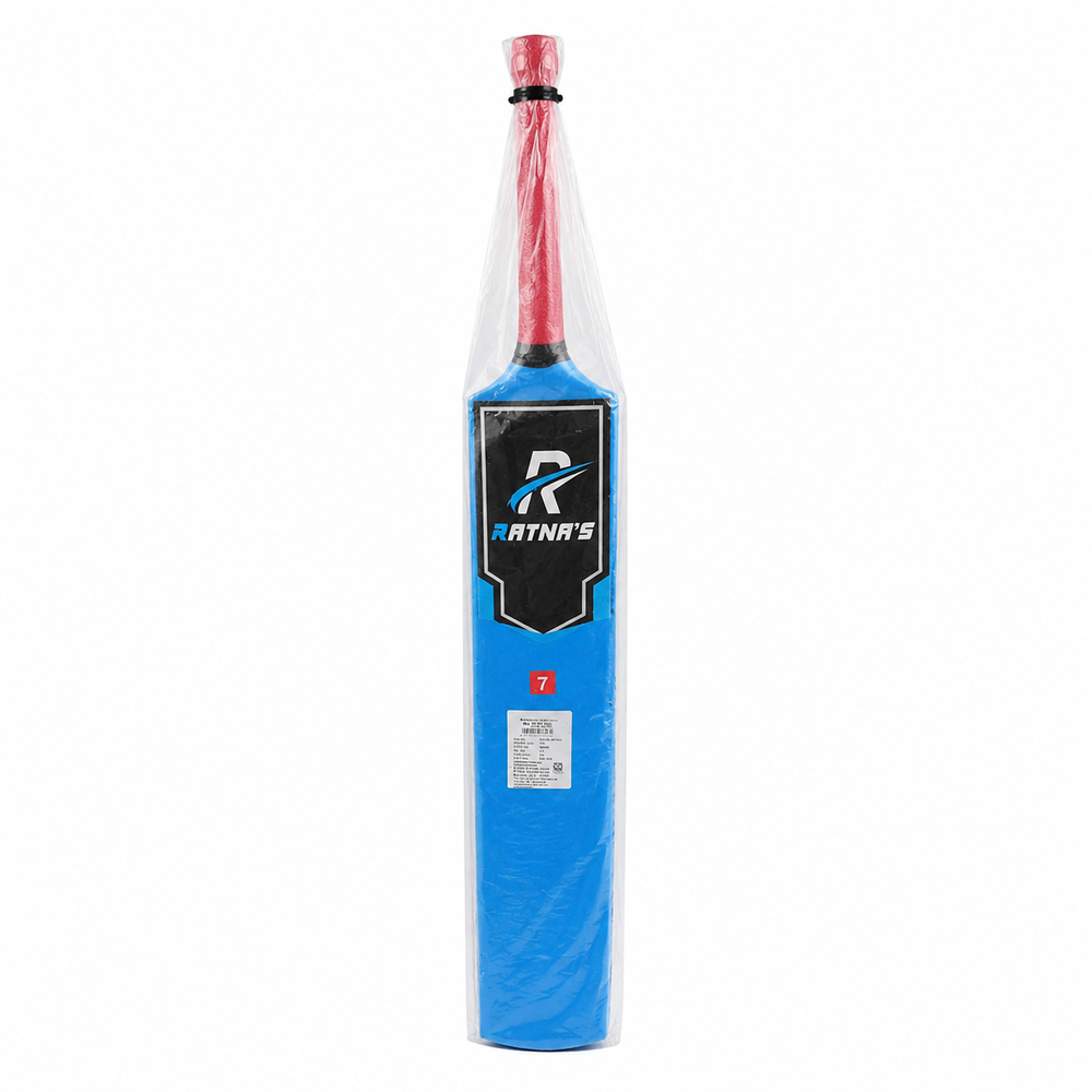 Ratna's Champion Pro Bat No. 7 | Cricket Bat