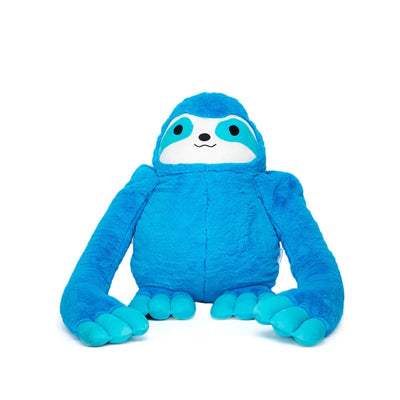 NED - The Sleepy Sloth (Blue)