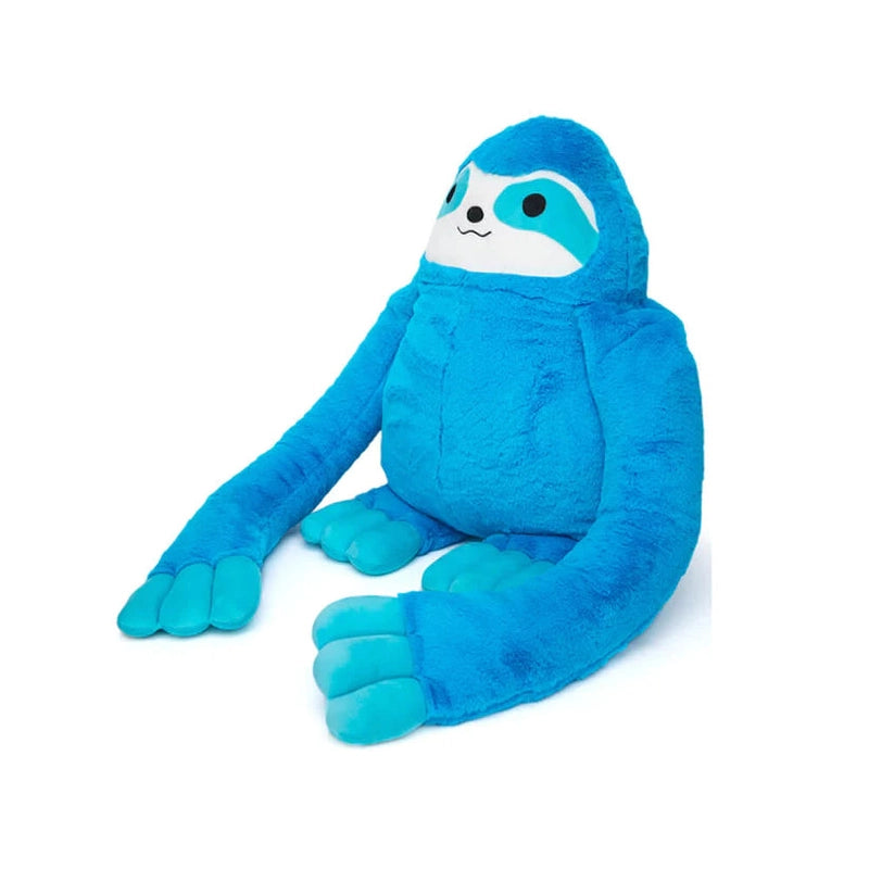 NED - The Sleepy Sloth (Blue)