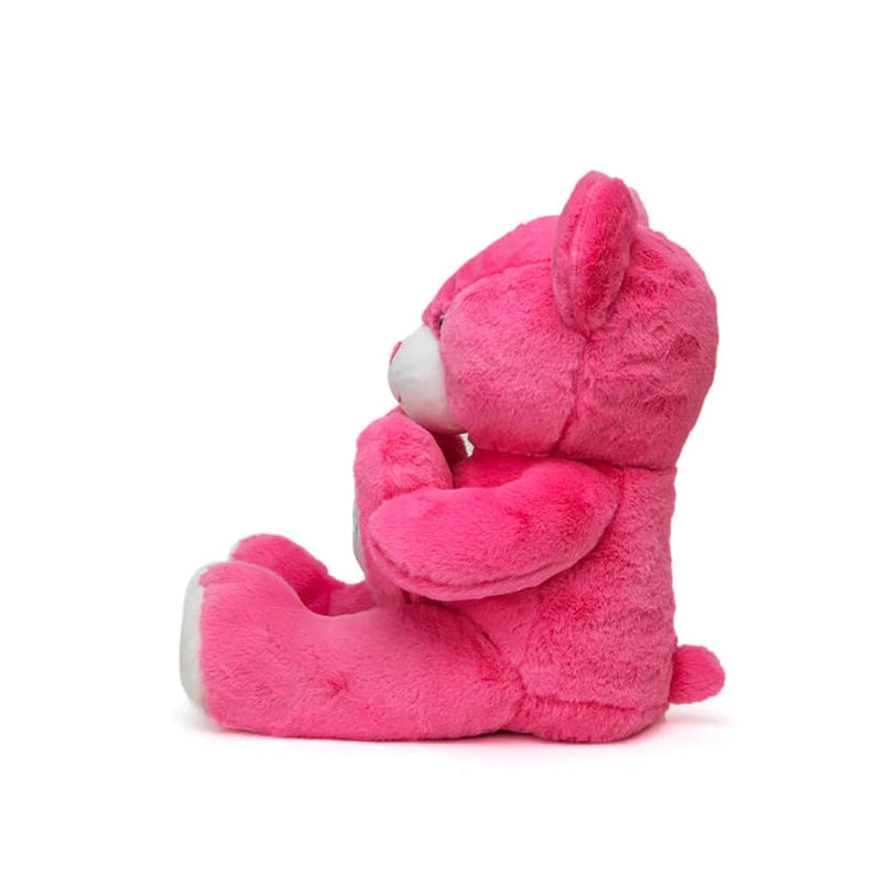 CUDDLES - The Cupid Teddy (Pink)