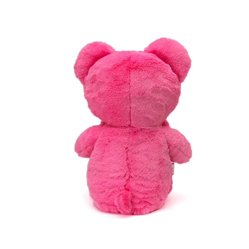 CUDDLES: The Cupid Teddy - Pink (6 Months - 7 Years)