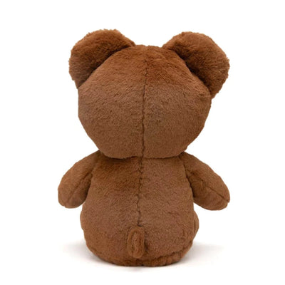 FLUFF - The Fluffy Bear (Brown)