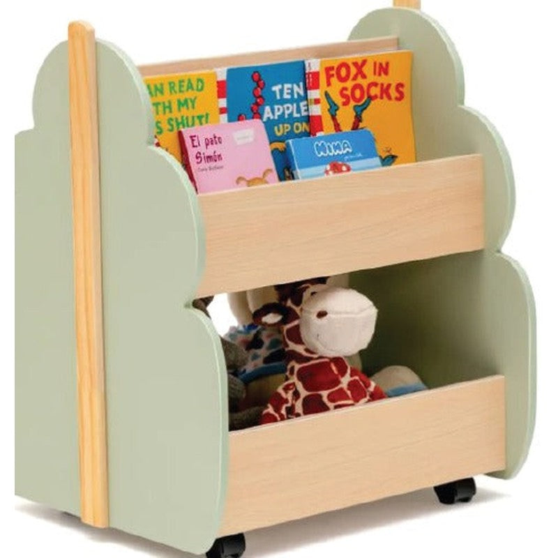Cloud Kids Bookshelf - (COD not Available)