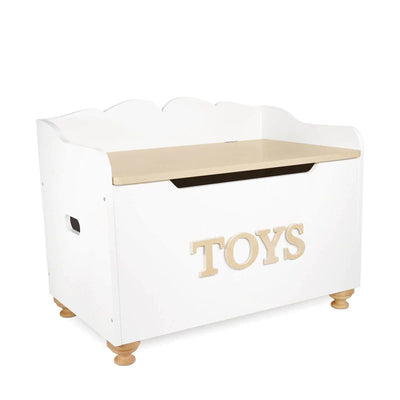 Toy Box - (COD not Available)