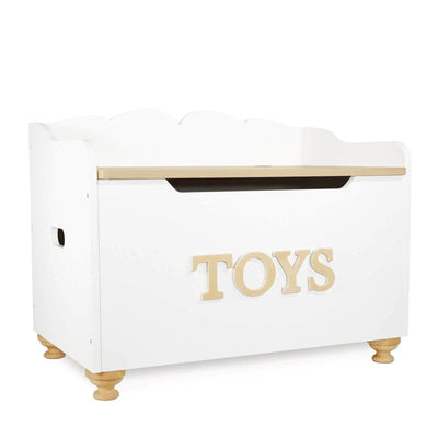 Toy Box - (COD not Available)