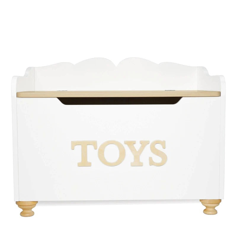 Toy Box - (COD not Available)
