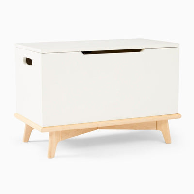 Toy Chest - White - (COD not Available)