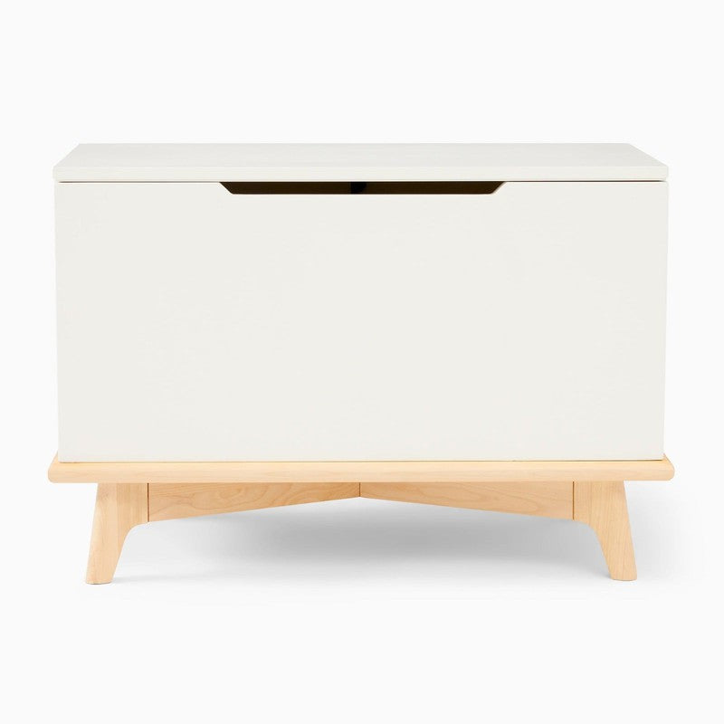 Toy Chest - White - (COD not Available)