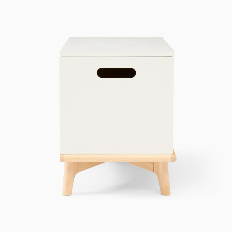 Toy Chest - White - (COD not Available)