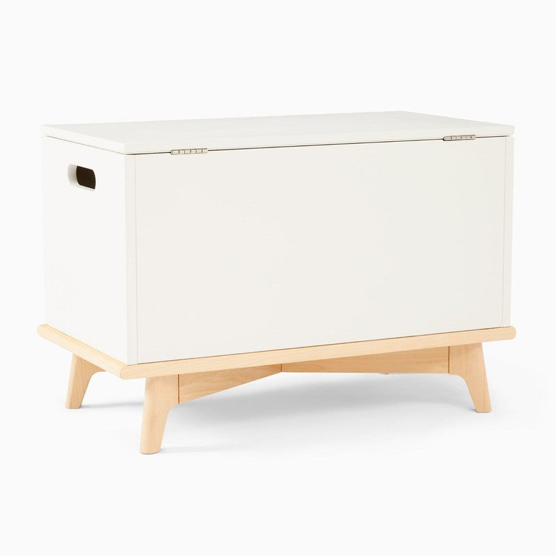 Toy Chest - White - (COD not Available)