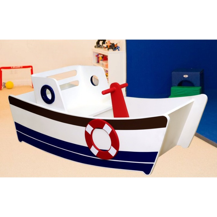 High Seas Toy Rocker - (COD not Available)