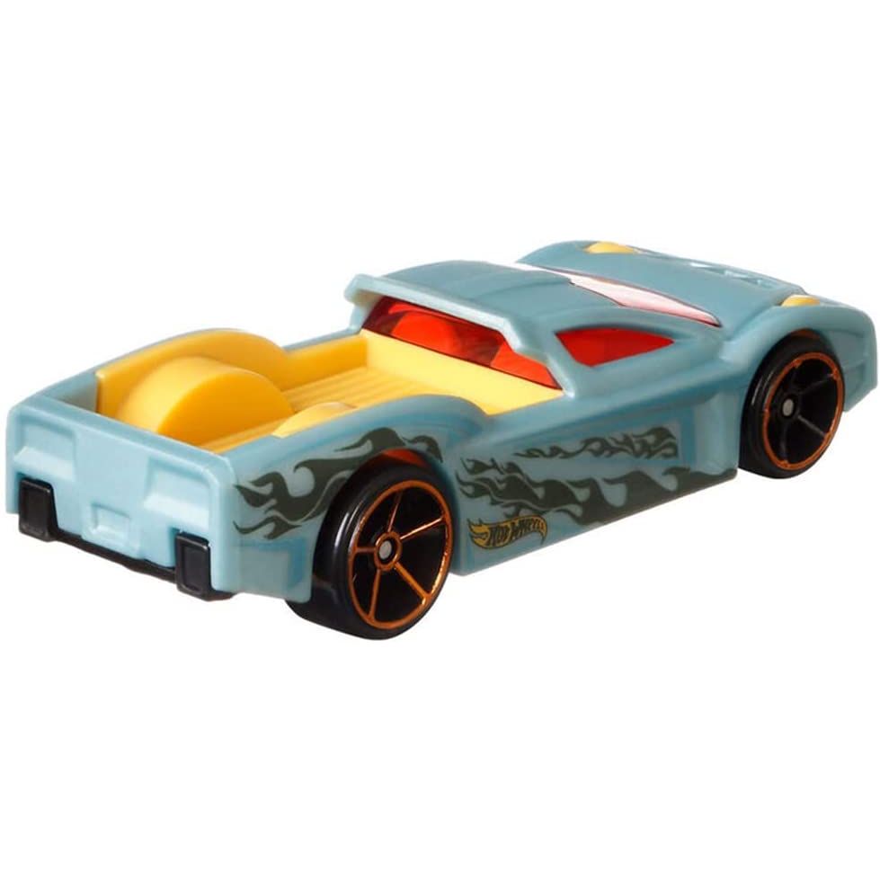 Original and Licensed Hotwheels Color Shifters Toy Car (Assorted Designs)