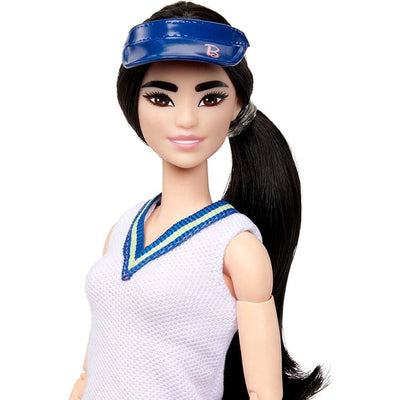 Original Barbie Career - Player Doll With Tennis & Ball