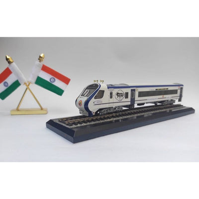 Vande Bharat Express | 1:100 Scale Model