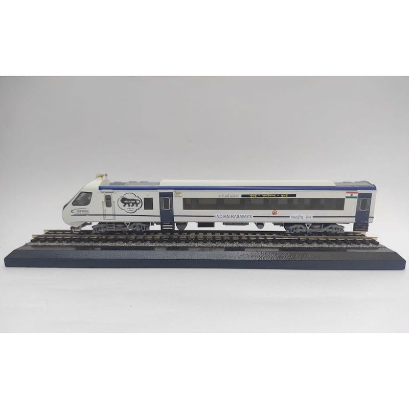 Vande Bharat Express | 1:100 Scale Model