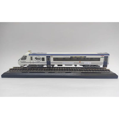 Vande Bharat Express | 1:100 Scale Model