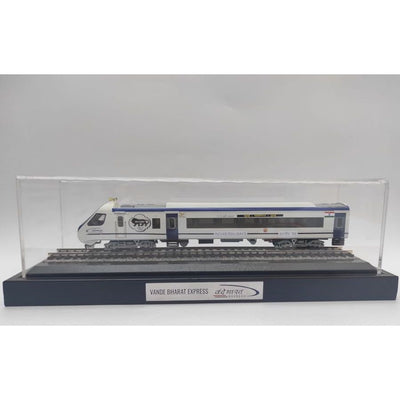 Vande Bharat Express | 1:100 Scale Model