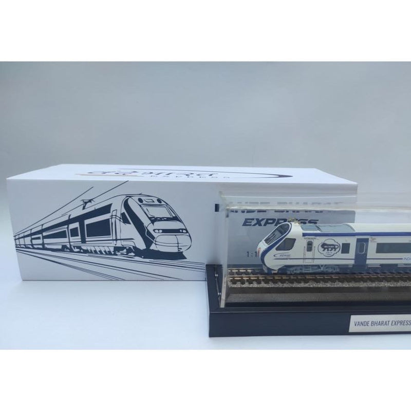 Vande Bharat Express | 1:100 Scale Model