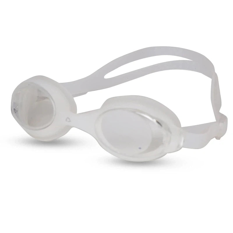 FRAYER Swimming Goggles For Young Adults and Grown-Ups (1003)