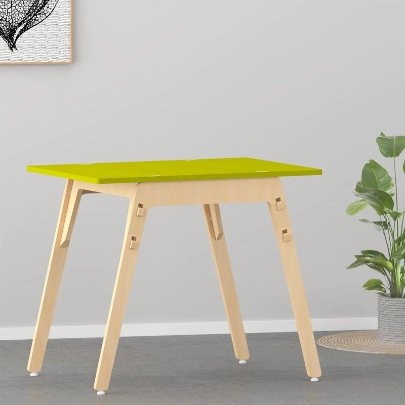 Black Kiwi Table(Green) COD not available