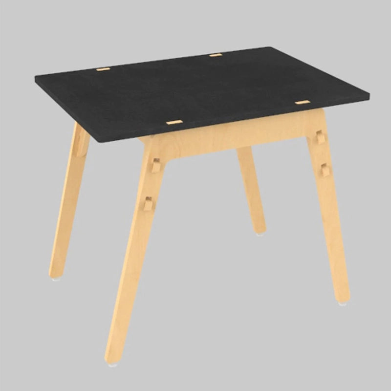 Black Kiwi Table (White) COD not available