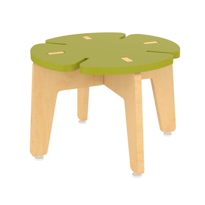 White Grape Stool (Green)