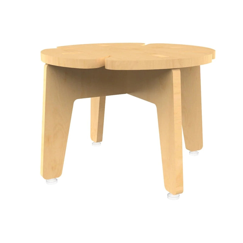 White Grape Stool (Natural)