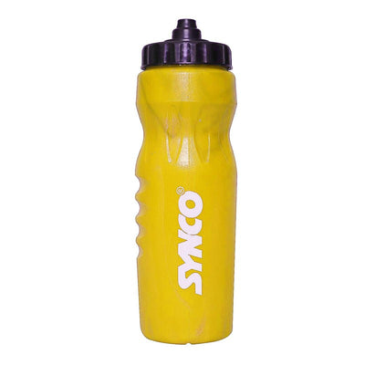 Players Water Bottle 750 Ml Yellow