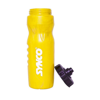 Players Water Bottle 750 Ml Yellow