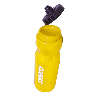 Players Water Bottle 750 Ml Yellow